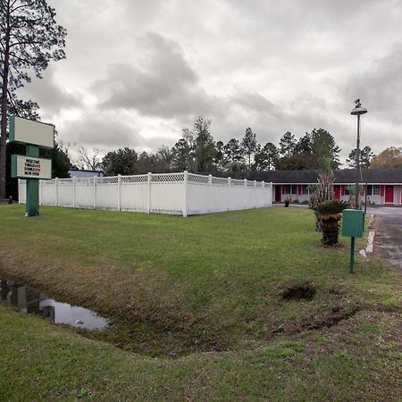 Oyo Hotel Lakeland Ga I-129 Eksteriør billede