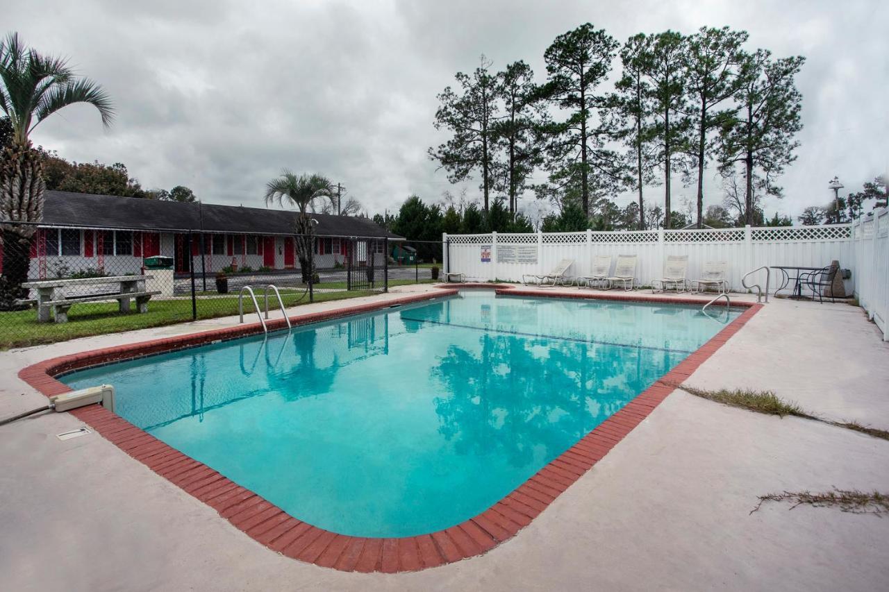 Oyo Hotel Lakeland Ga I-129 Eksteriør billede