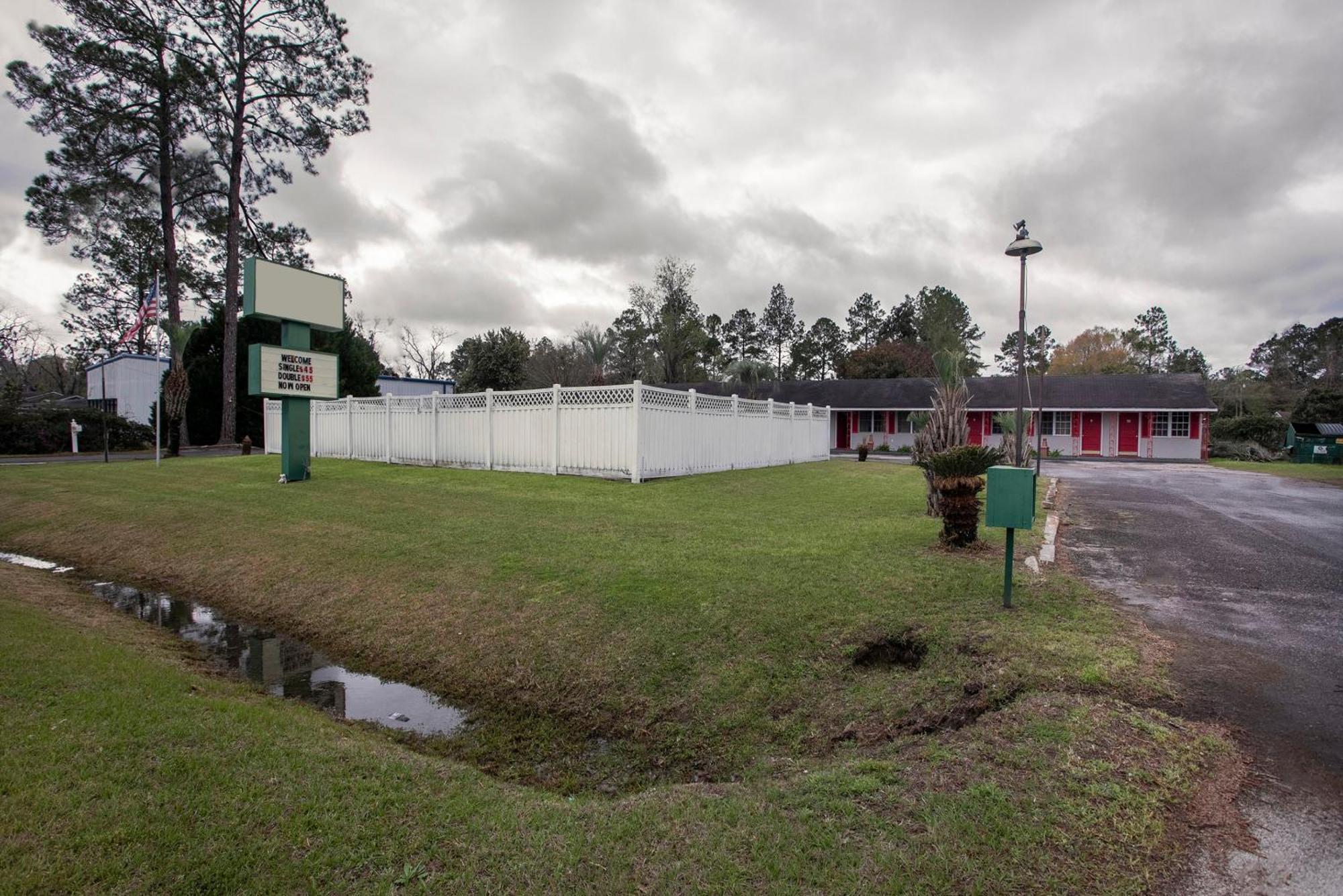 Oyo Hotel Lakeland Ga I-129 Eksteriør billede