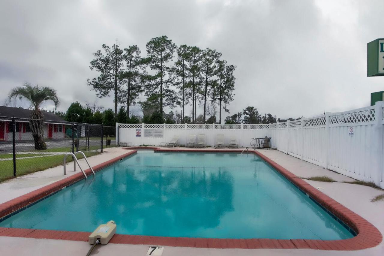 Oyo Hotel Lakeland Ga I-129 Eksteriør billede