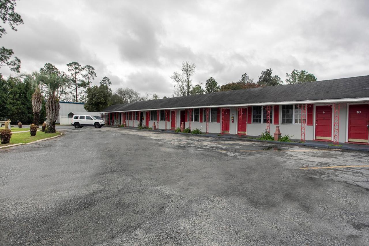 Oyo Hotel Lakeland Ga I-129 Eksteriør billede