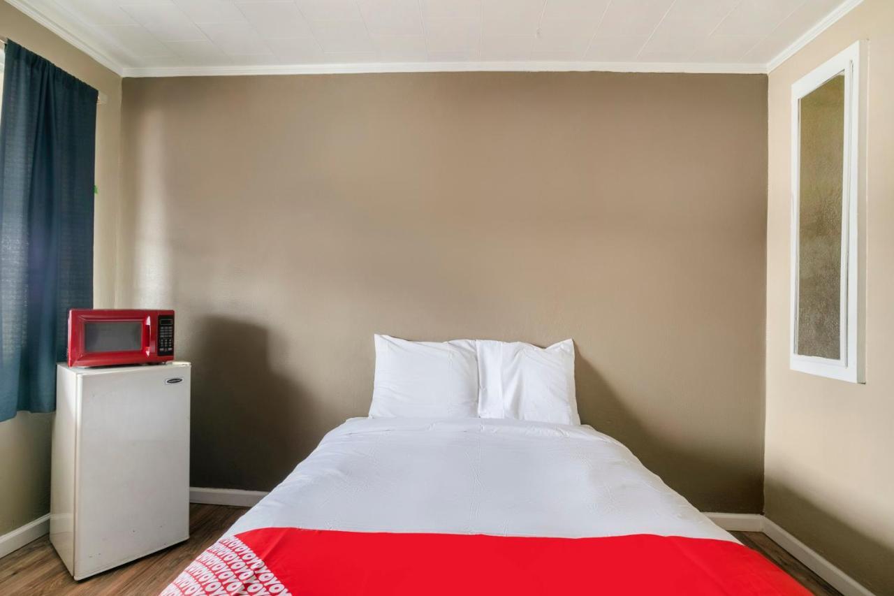 Oyo Hotel Lakeland Ga I-129 Eksteriør billede