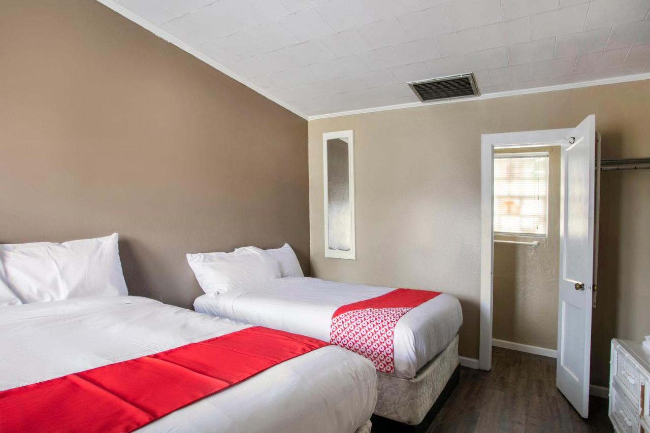 Oyo Hotel Lakeland Ga I-129 Eksteriør billede