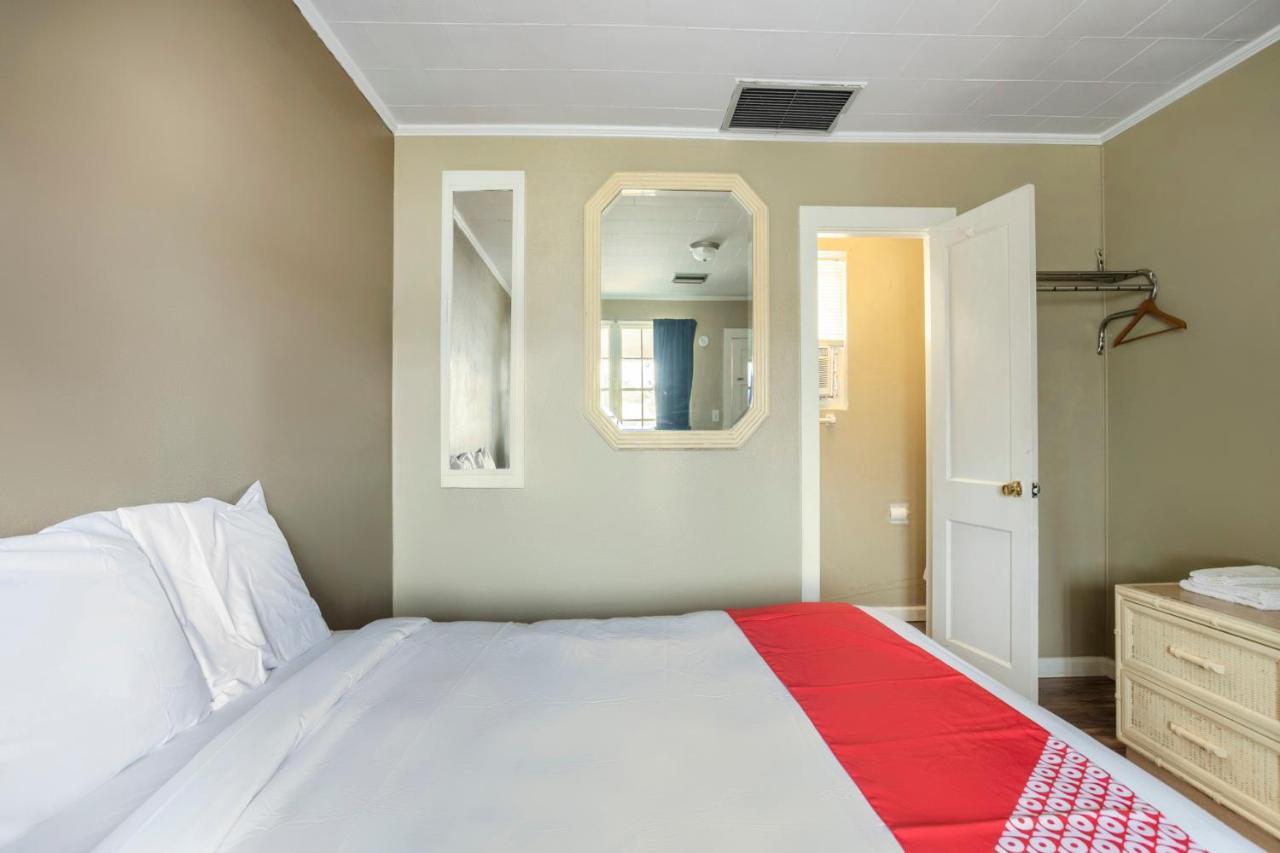 Oyo Hotel Lakeland Ga I-129 Eksteriør billede