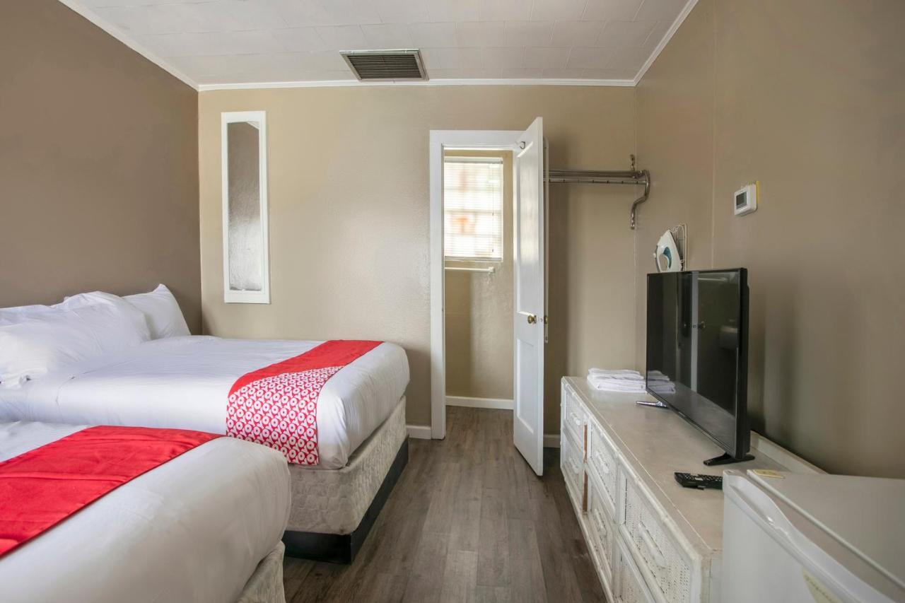 Oyo Hotel Lakeland Ga I-129 Eksteriør billede